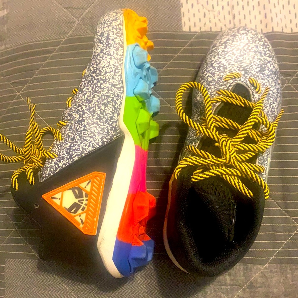 Adidas football cleats